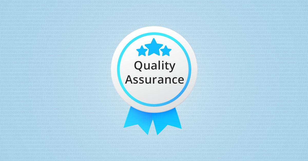 Quality-Assurance-certification-Training