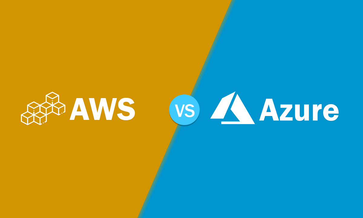 difference-between-aws-and-azure-zarantech