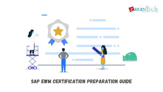 SAP EWM Certification Preparation Guide | Sns-Brigh10