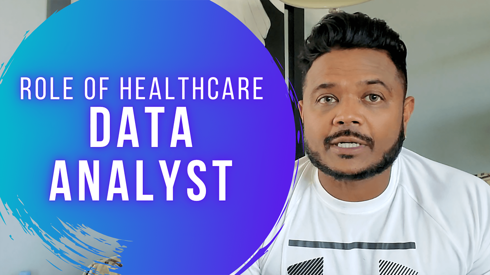 What Is Analysis In Healthcare