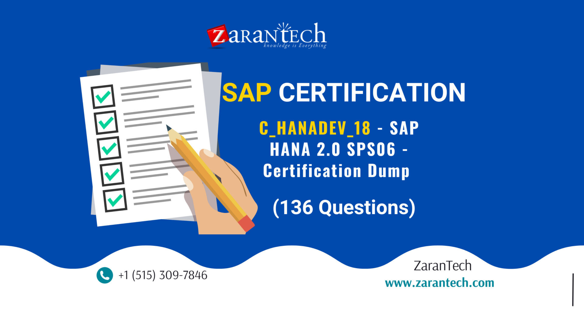 C Hanadev Sap Certified Development Associate Sap Hana Sps