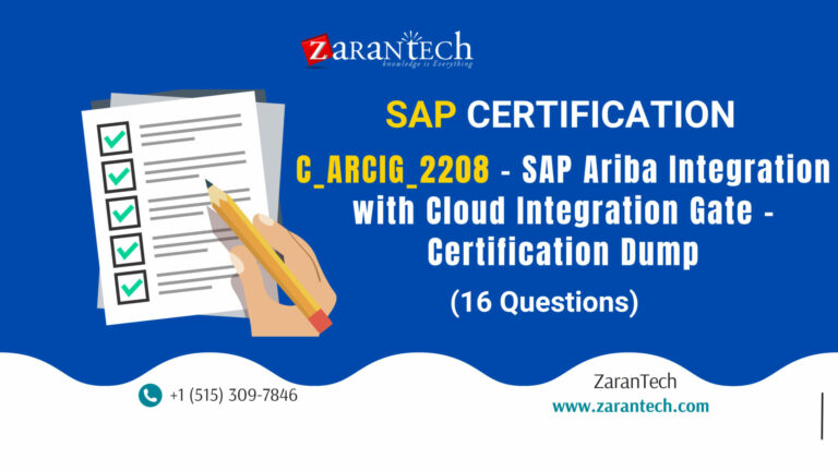 C-ARCIG-2302 Zertifizierungsfragen