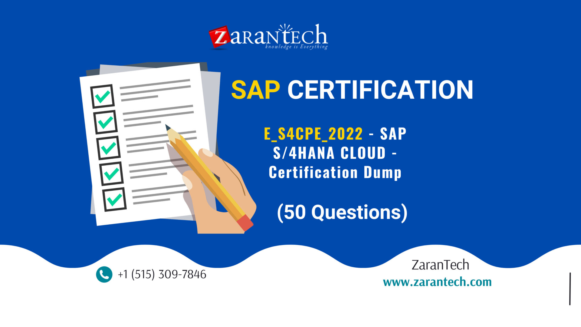 E_S4CPE_2022 SAP Certified Application Specialist SAP S/4HANA Cloud