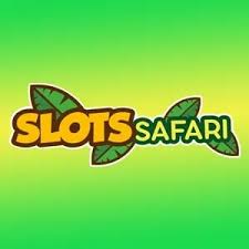 Discover the Exciting World of SlotsSafari Casino.txt