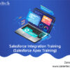 salesforce integration training