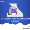 SAP SuccessFactors Training | ZaranTech