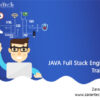 Java Full Stack Engineer Training _ZaranTech